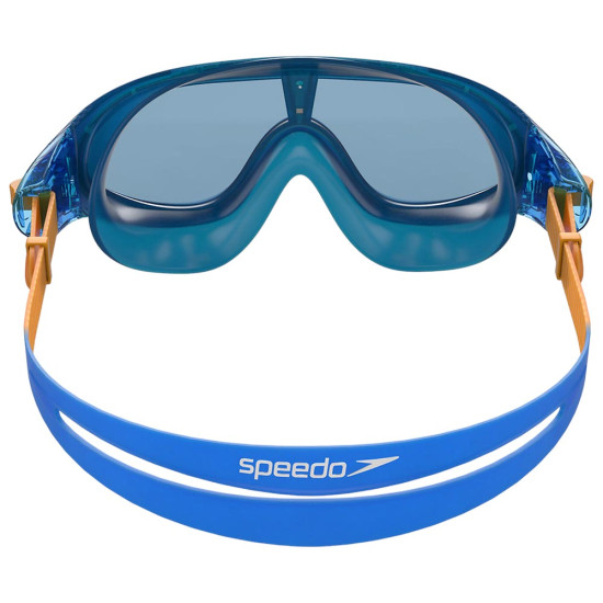 Speedo Παιδικά γυαλάκια κολύμβησης Biofuse Rift Goggles Speedo Παιδικά γυαλάκια κολύμβησης Biofuse Rift Goggles